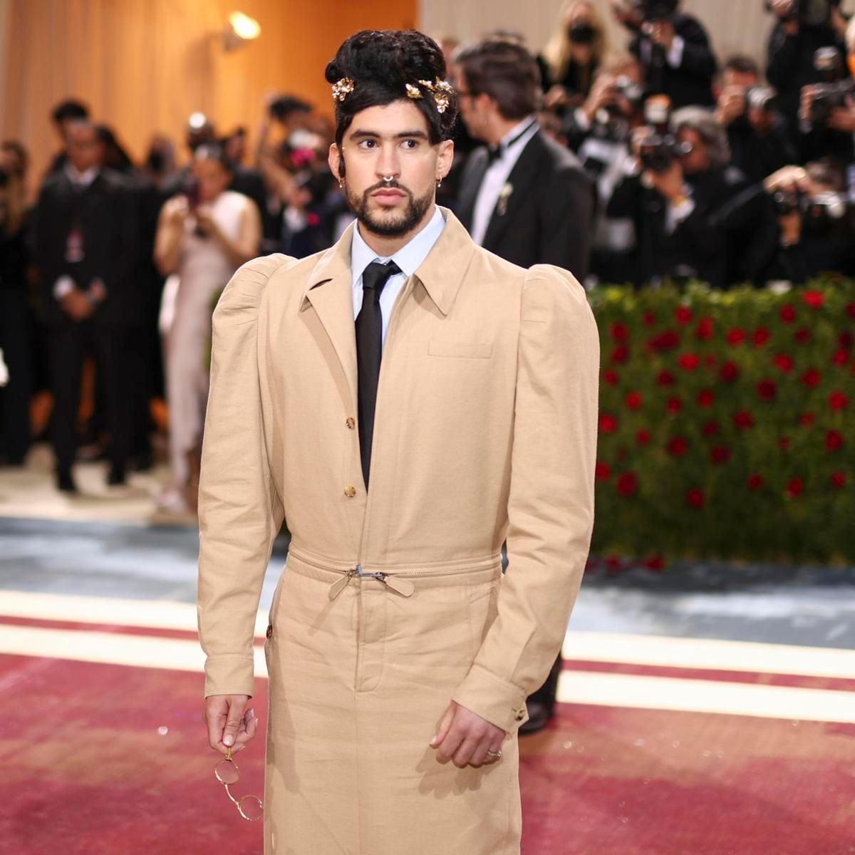 The 2022 Met Gala Celebrating In America: An Anthology of Fashion   Arrivals