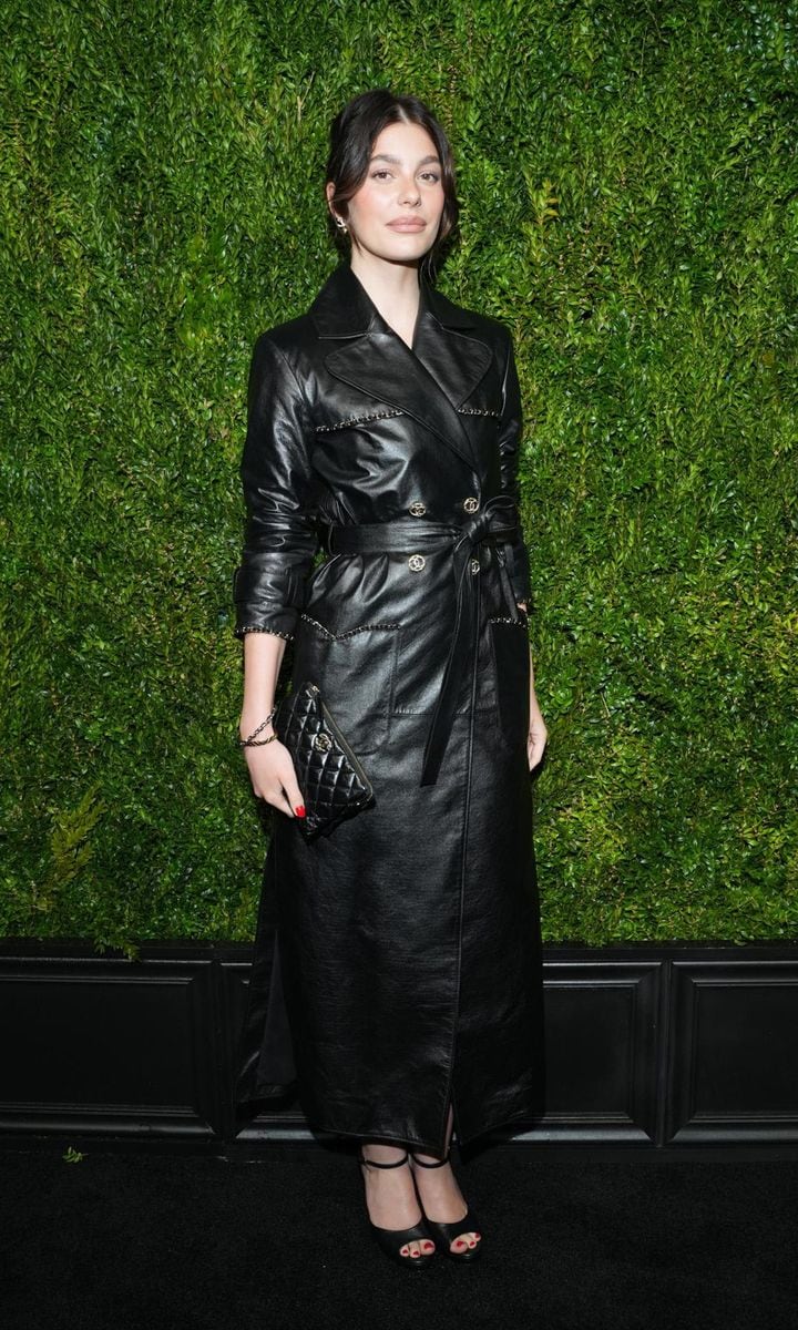 CHANEL Tribeca Festival Artists Dinner - Arrivals