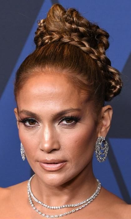 Jennifer Lopez