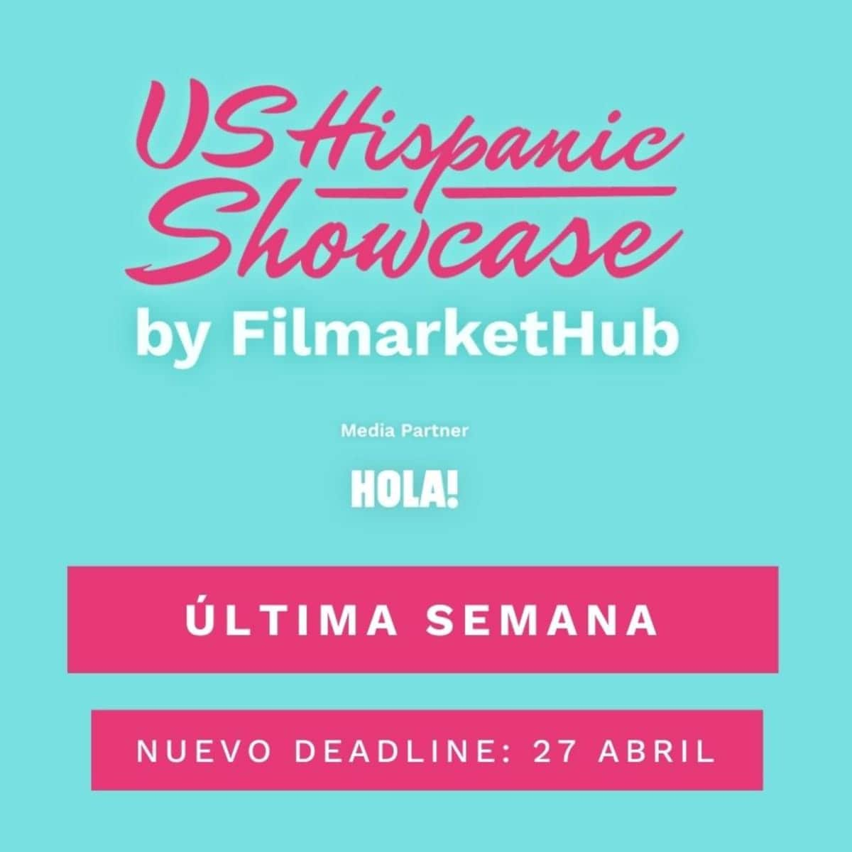 US Hispanic Showcase by Filmarket Hub