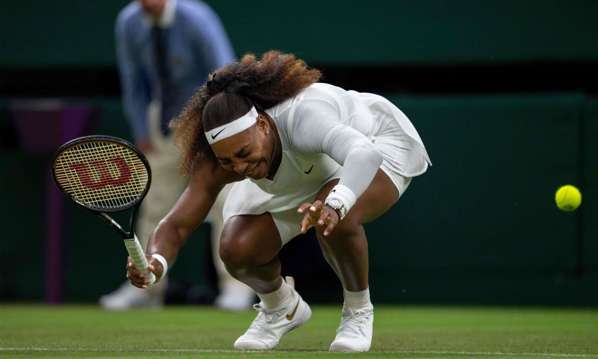 TENNIS GBR WIMBLEDON