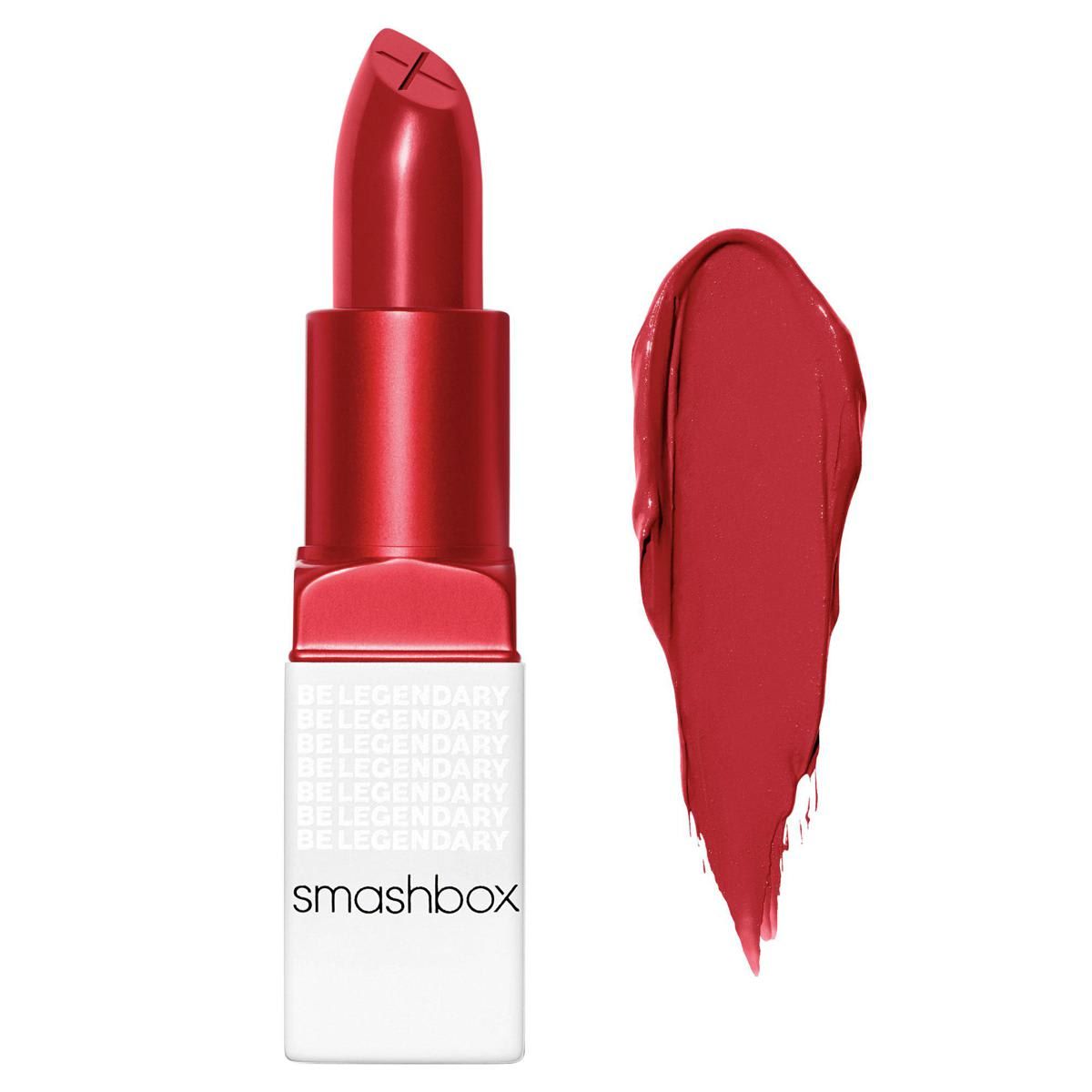 SMASHBOX - Be Legendary Prime & Plush Lipstick