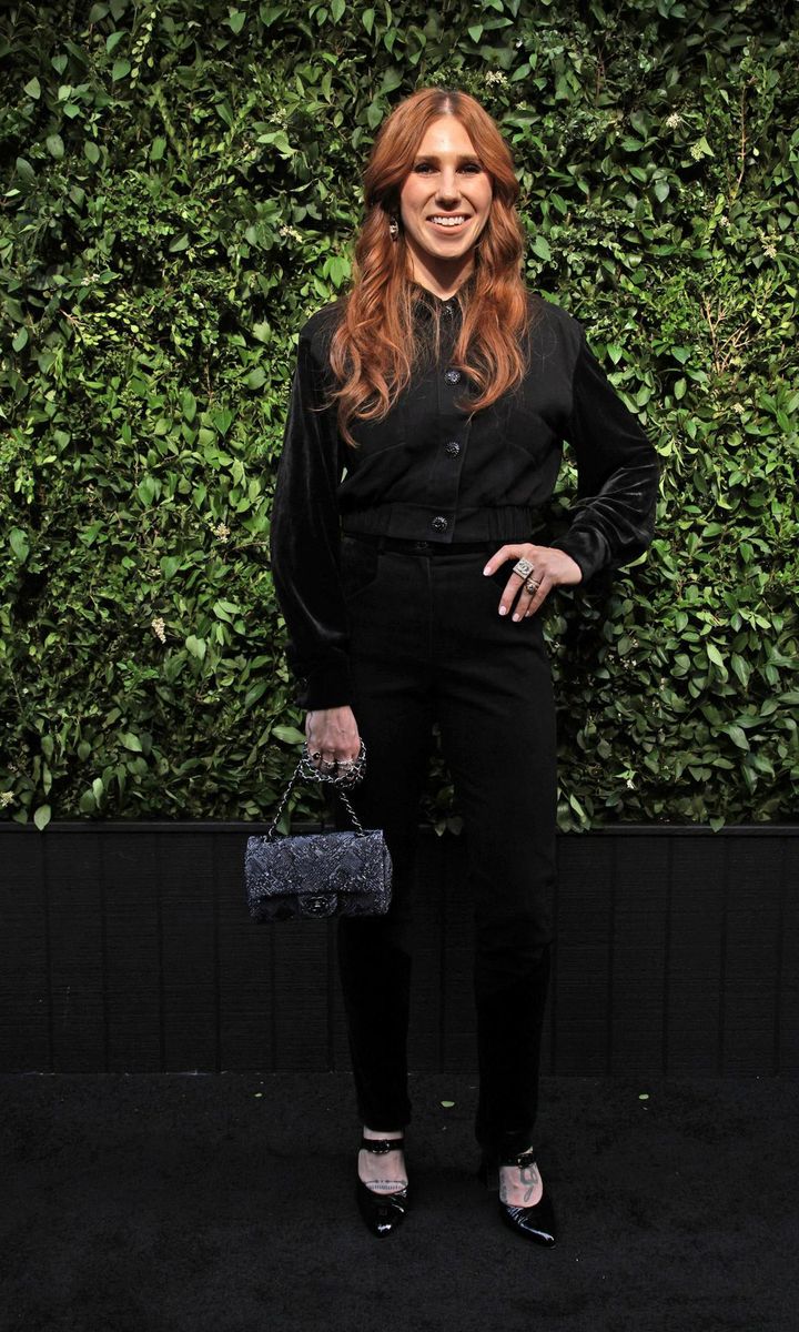 CHANEL Tribeca Festival Artists Dinner