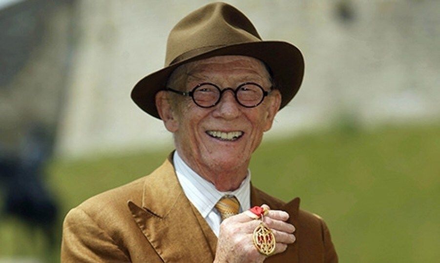 <b>John Hurt - January 25</b>
Beloved for his roles in <i>Alien</i>, <i>Elephant Man</i> and <i>Harry Potter</i>, the Oscar-nominated actor passed away at age 77.
Although the star was in remission after battling pancreatic cancer in 2015, he had continued to struggle with health problems and his wife, Anwen Hurt, confirmed that he sadly passed away at his Norfolk home. In a statement, she wrote: "John was the most sublime of actors and the most gentlemanly of gentlemen with the greatest of hearts and the most generosity of spirit. He touched all our lives with joy and magic and it will be a strange world without him."
John appeared in over 120 films and held extensive television and theatre performances during his career. He even received a knighthood in 2015 for his services to drama.
Photo: Getty Images