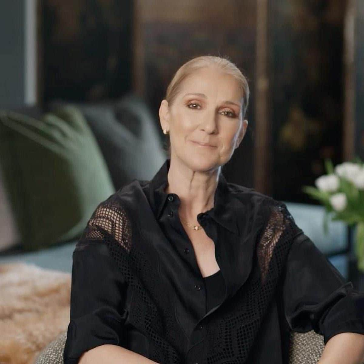 Céline Dion