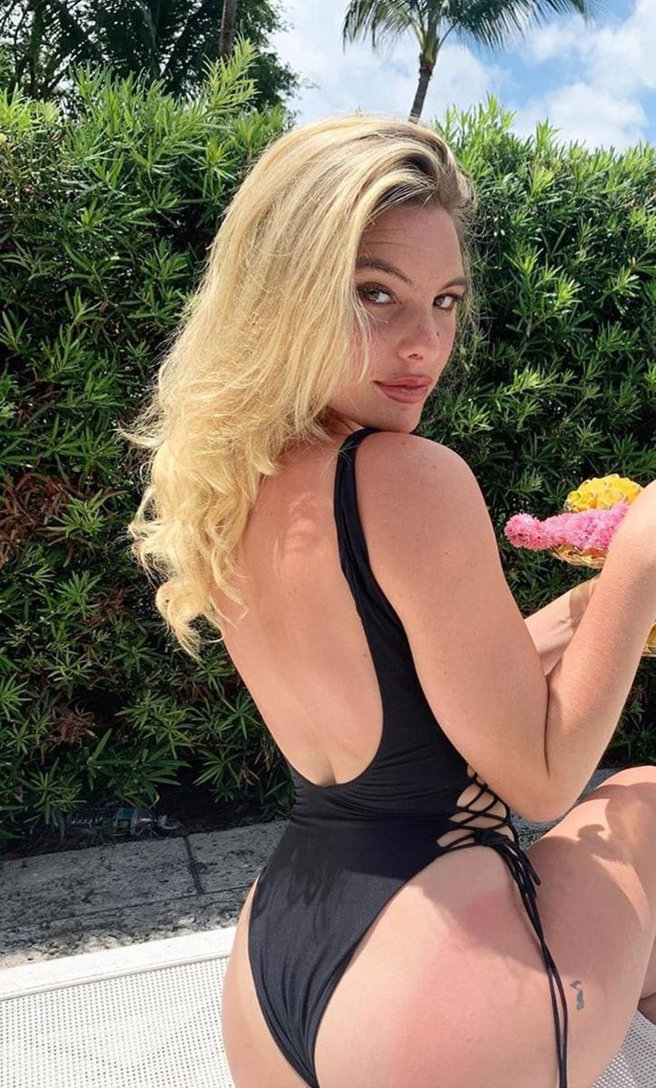 Lele Pons vacation