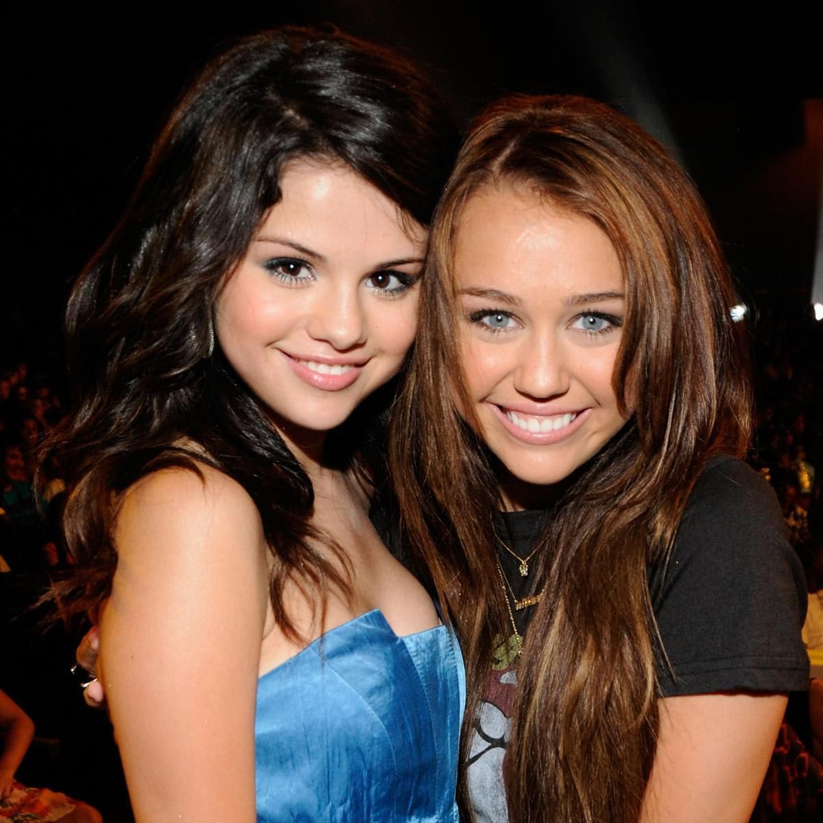 2008 Teen Choice Awards   Backstage And Audience