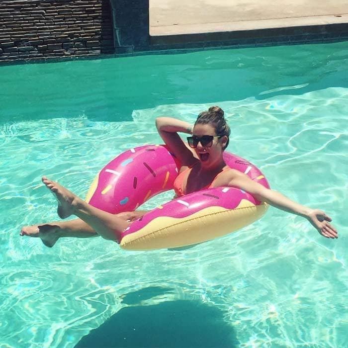 <a href="https://us.hellomagazine.com/tags/1/lea-michele" target="_blank" style="font-weight: bold;">Lea Michele</a>
<br>Photo: Instagram/@leamichele