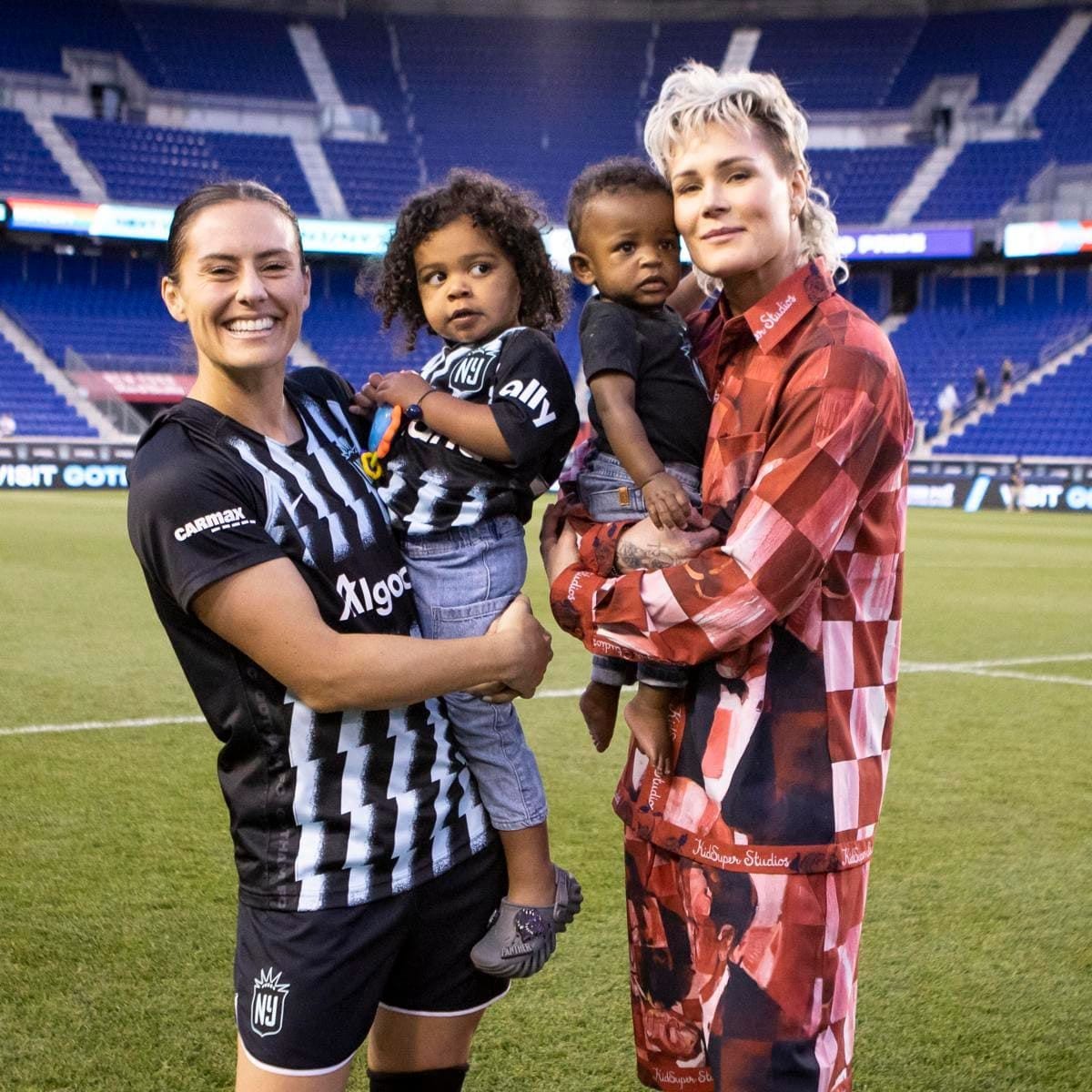 Orlando Pride v NJ/NY Gotham FC