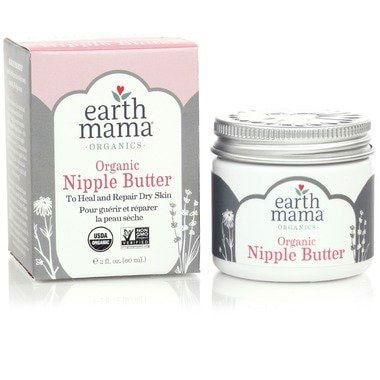 Earth Mama Angel Baby Earth Mama Organics