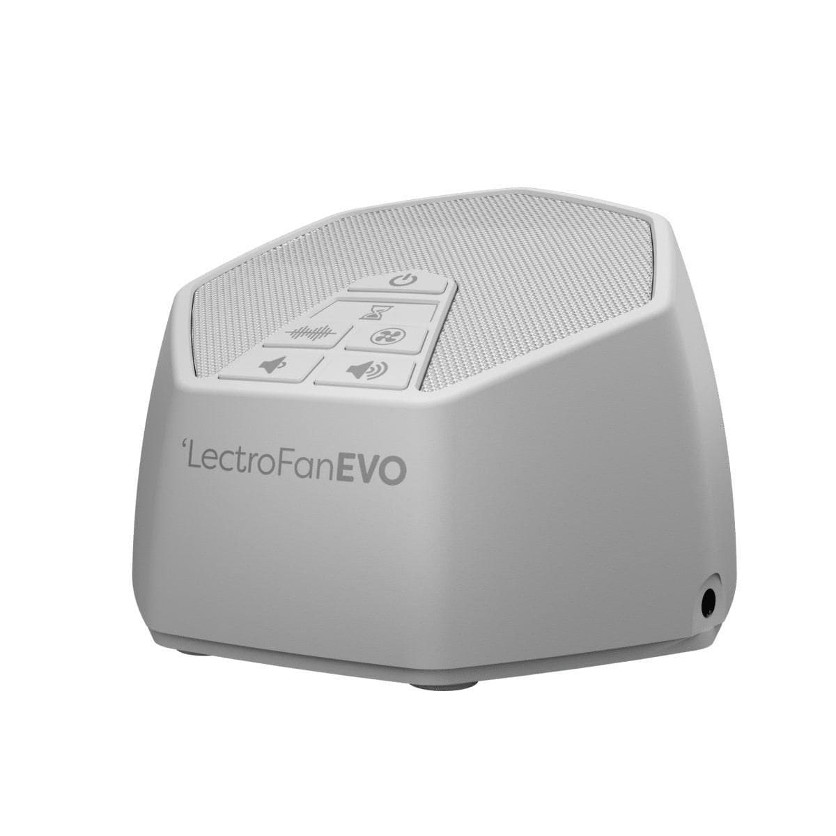 The LectroFan EVO sleep sound machine