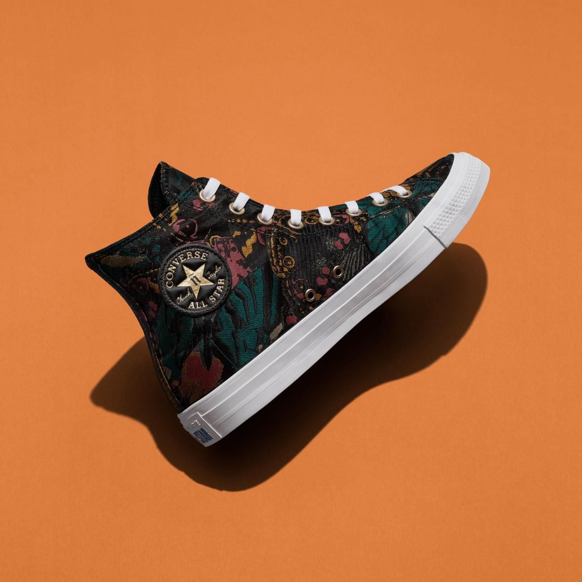 Converse Celebrates the Diversity, Duality and Vibrancy of LatinX Heritage with new “Mi Gente” capsule