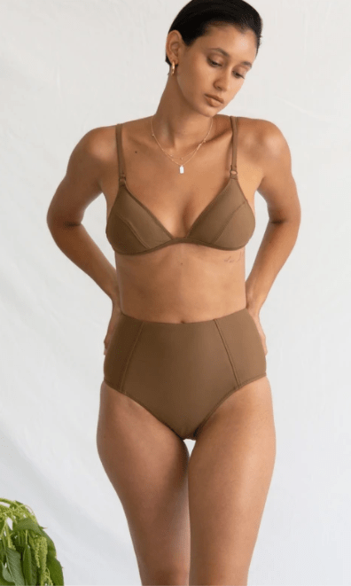 best sustainable swimwear brands