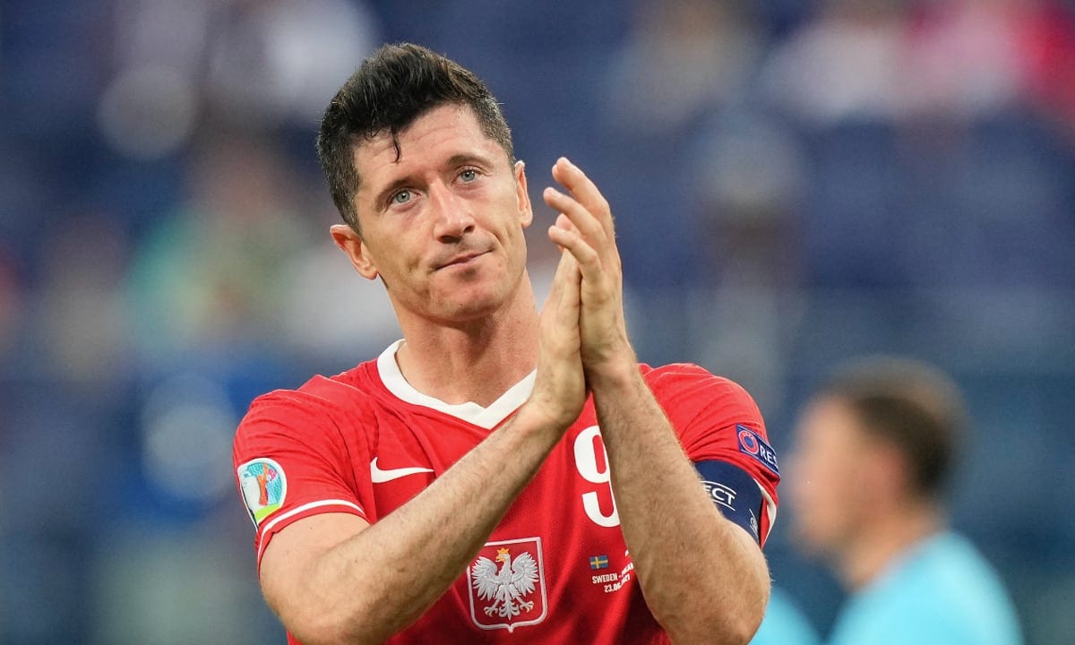 Robert Lewandoski