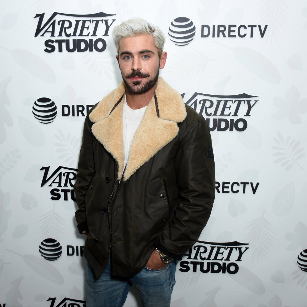 DIRECTV Lodge Presented By AT&T Hosted Voltage Pictures' "Extremely Wicked, Shockingly Evil and Vile" Party At Sundance Film Festival 2019