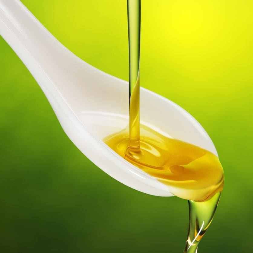 Olive oil