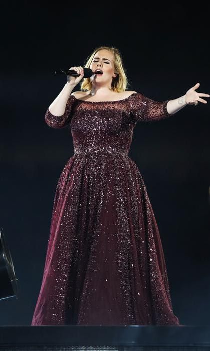 Adele