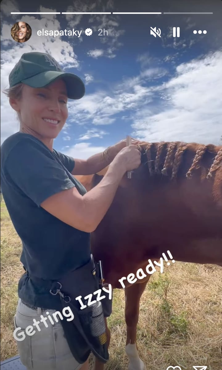 Elsa Pataky