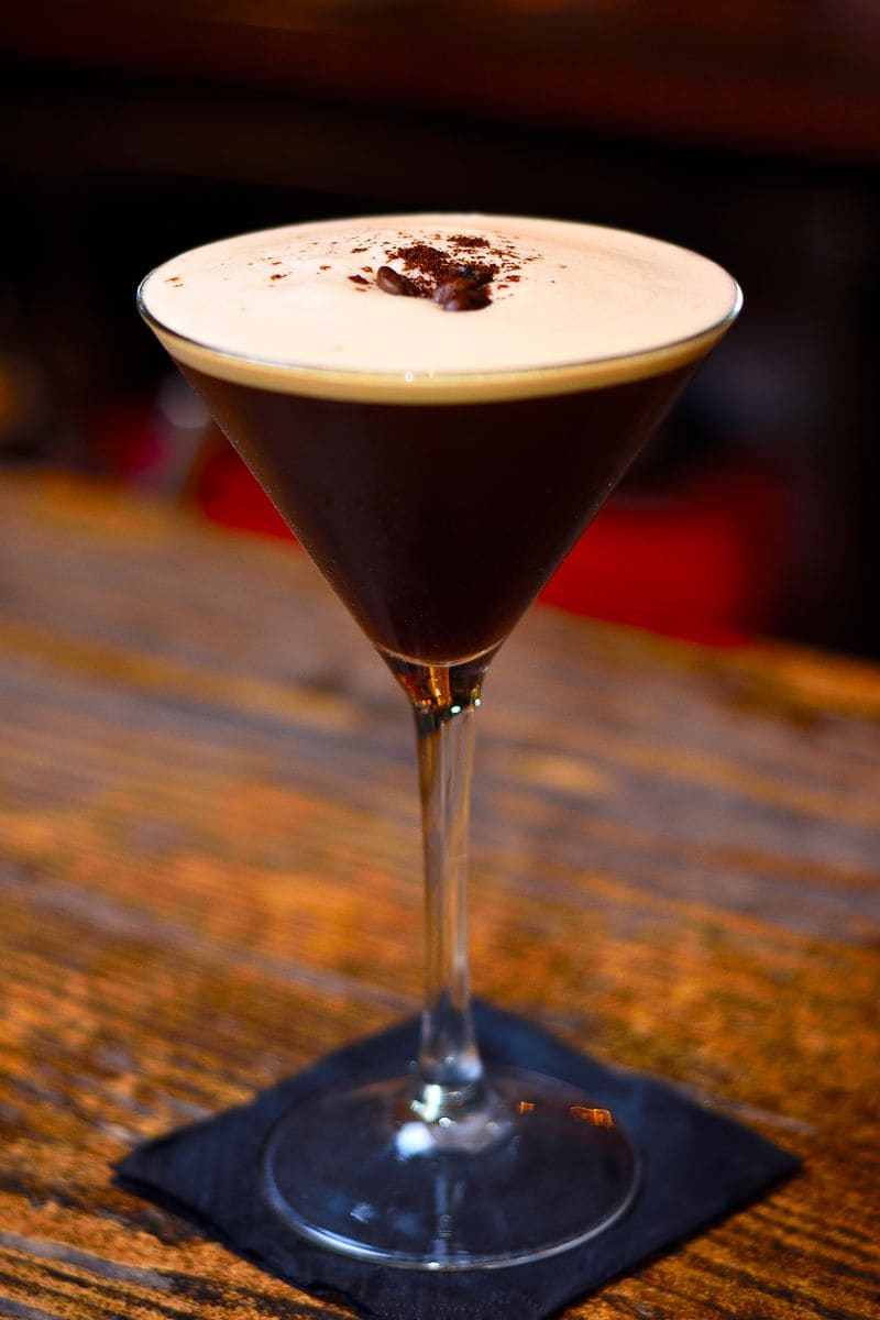 Espresso Martini