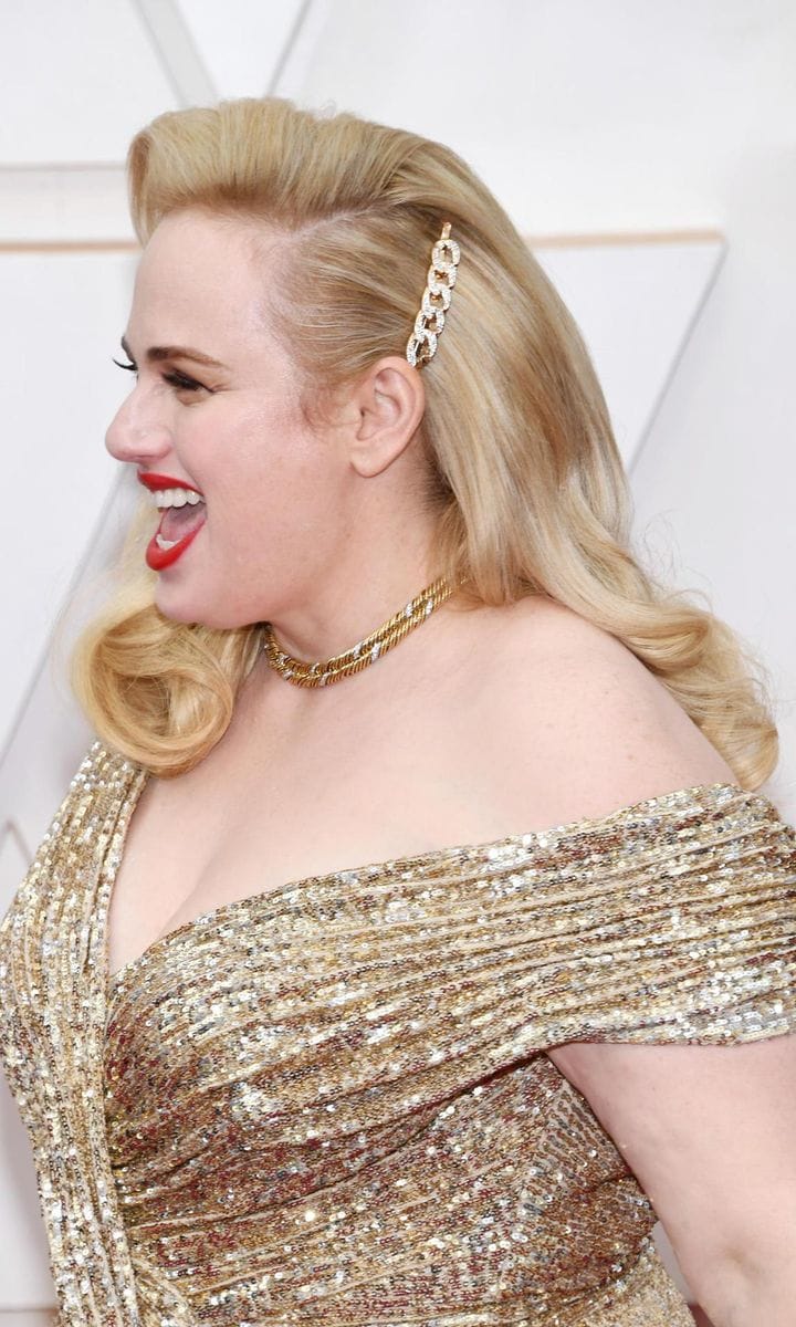 Rebel Wilson