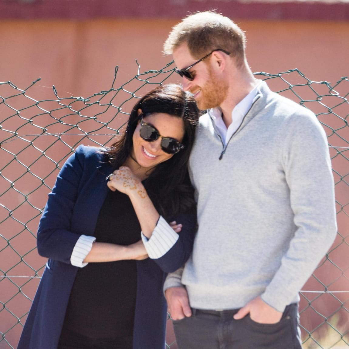 Meghan Markle, Prince Harry best moments