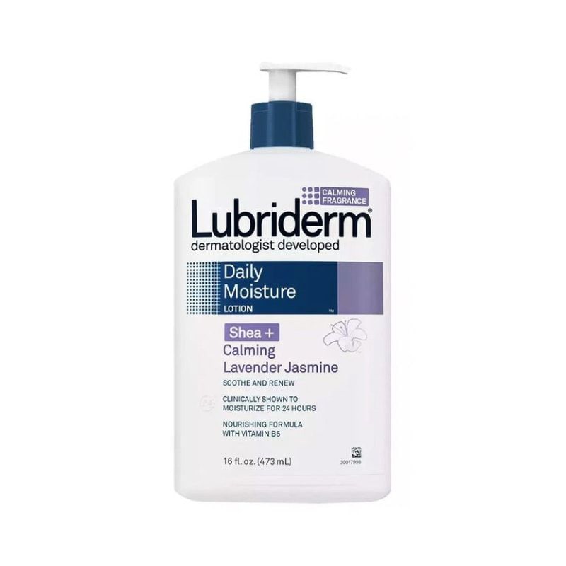 Lubriderm Daily Lotion