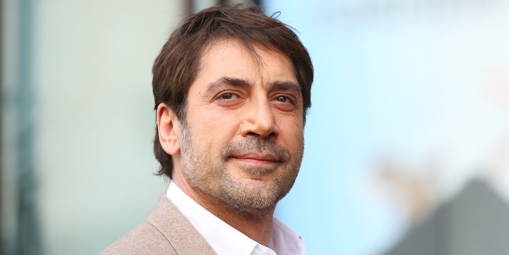 Javier Bardem