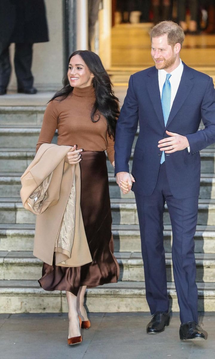 Meghan Markle best royal looks