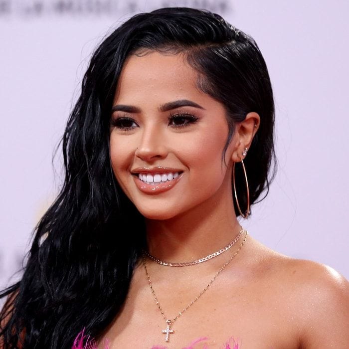 becky g 2