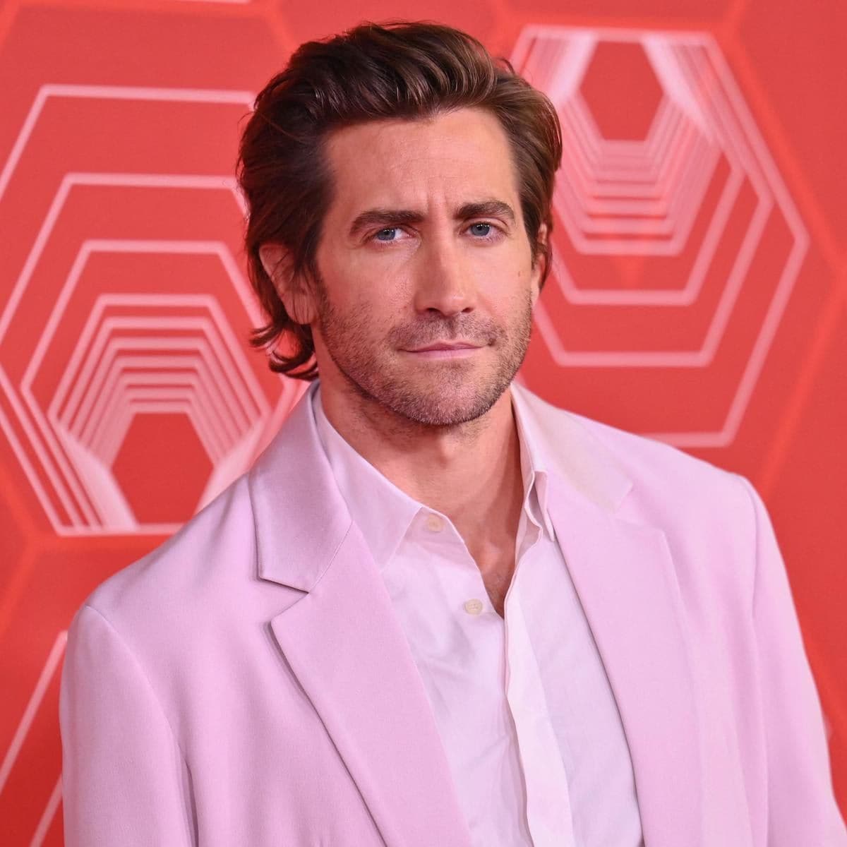 Jake Gyllenhaal