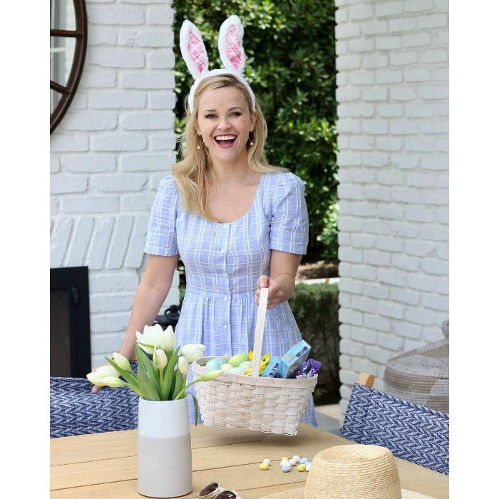 reese witherspoon easter