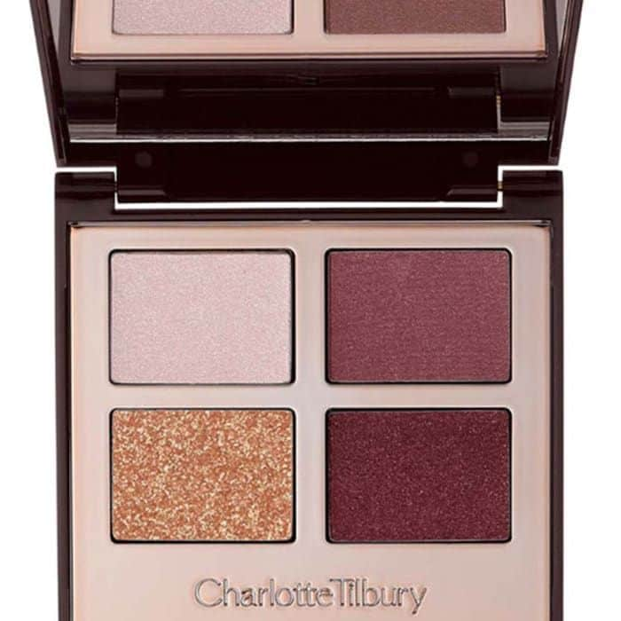 Charlotte Tilbury palette