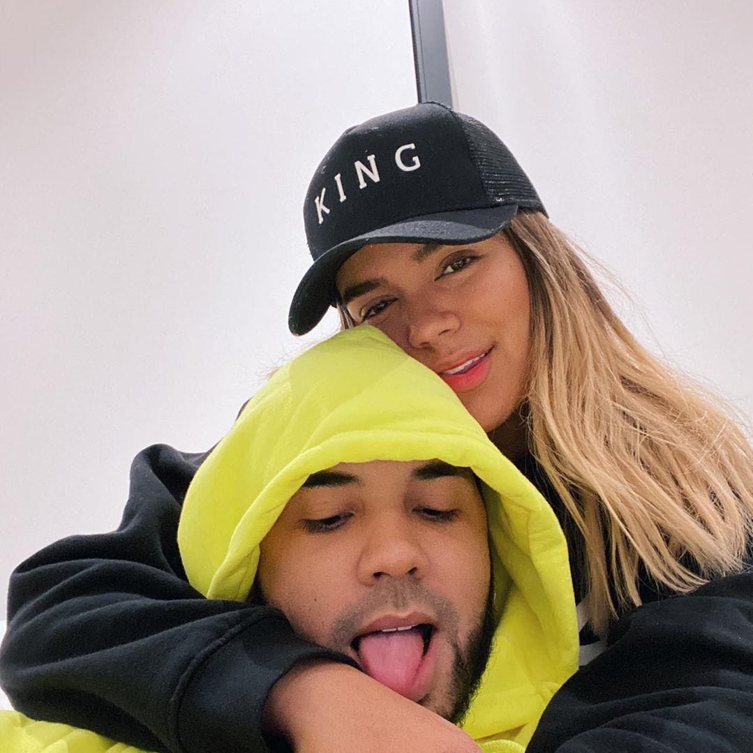 karol g, anuel aa