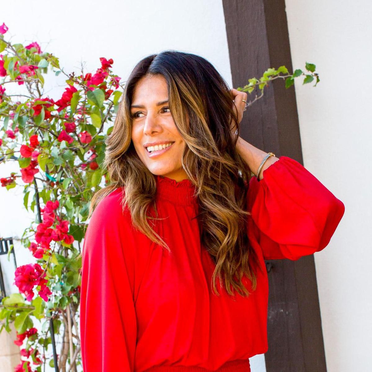 Veronica M by Los Angeles-based Founder Veronica Ferrer