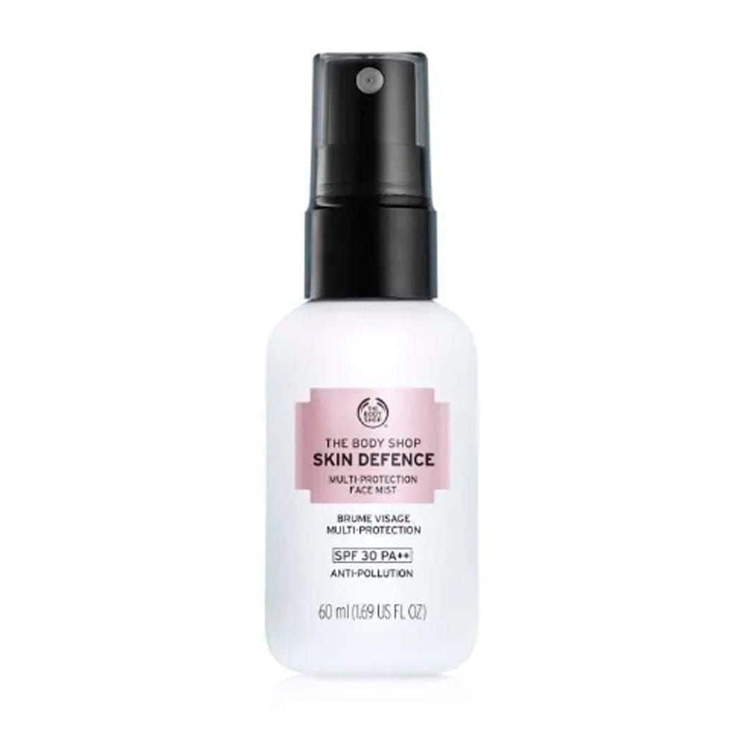 Skin Defense Multi-Protection Face Mist by The Body Shop