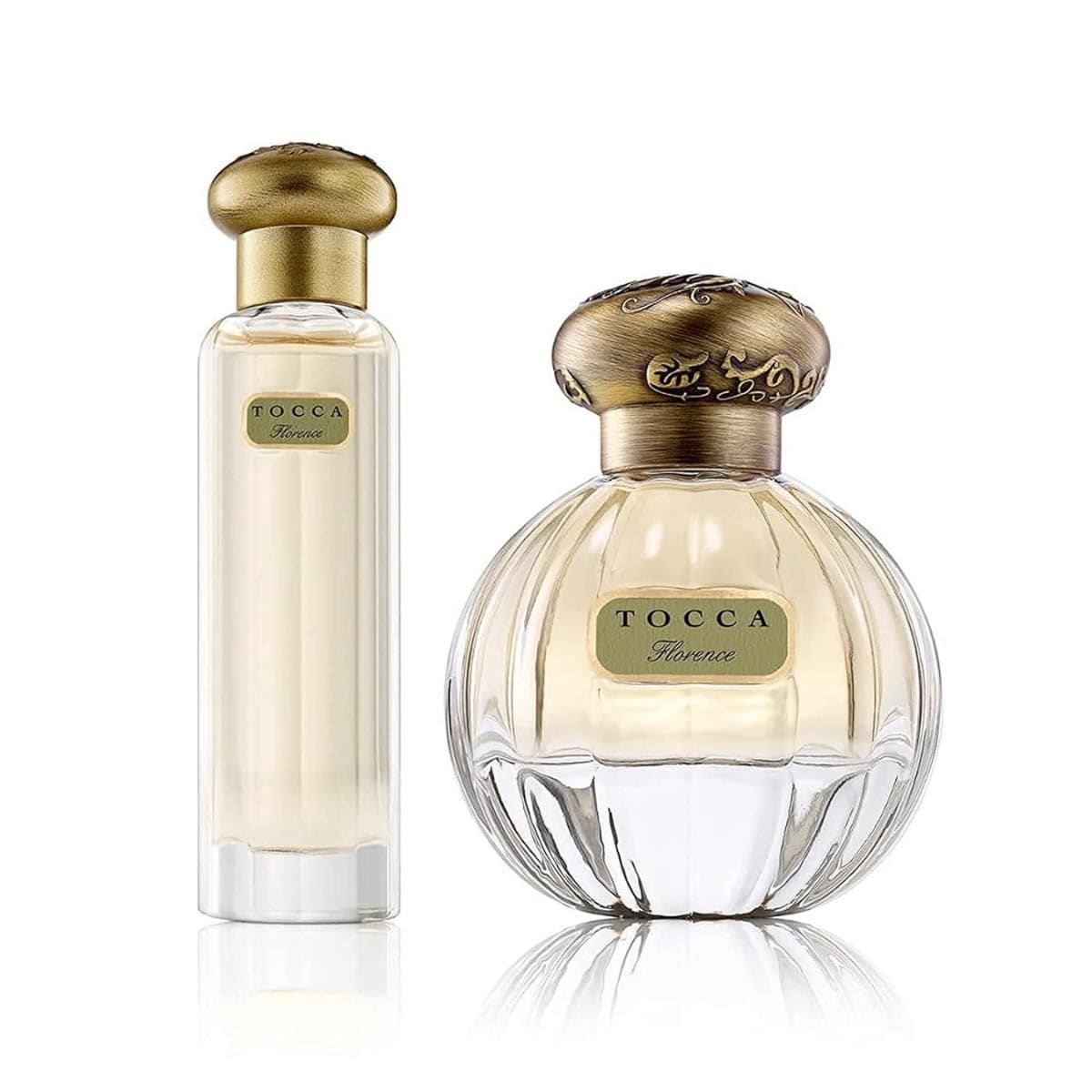 Tocca Parfum