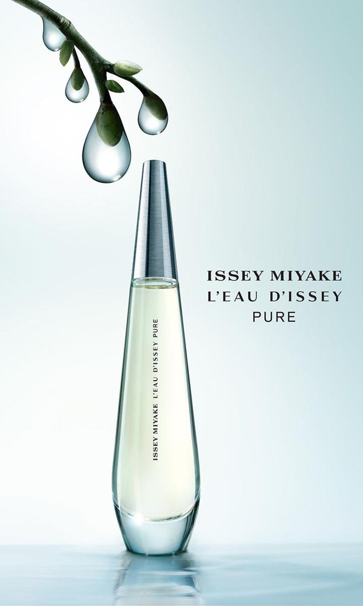 Issey miyake perfumes