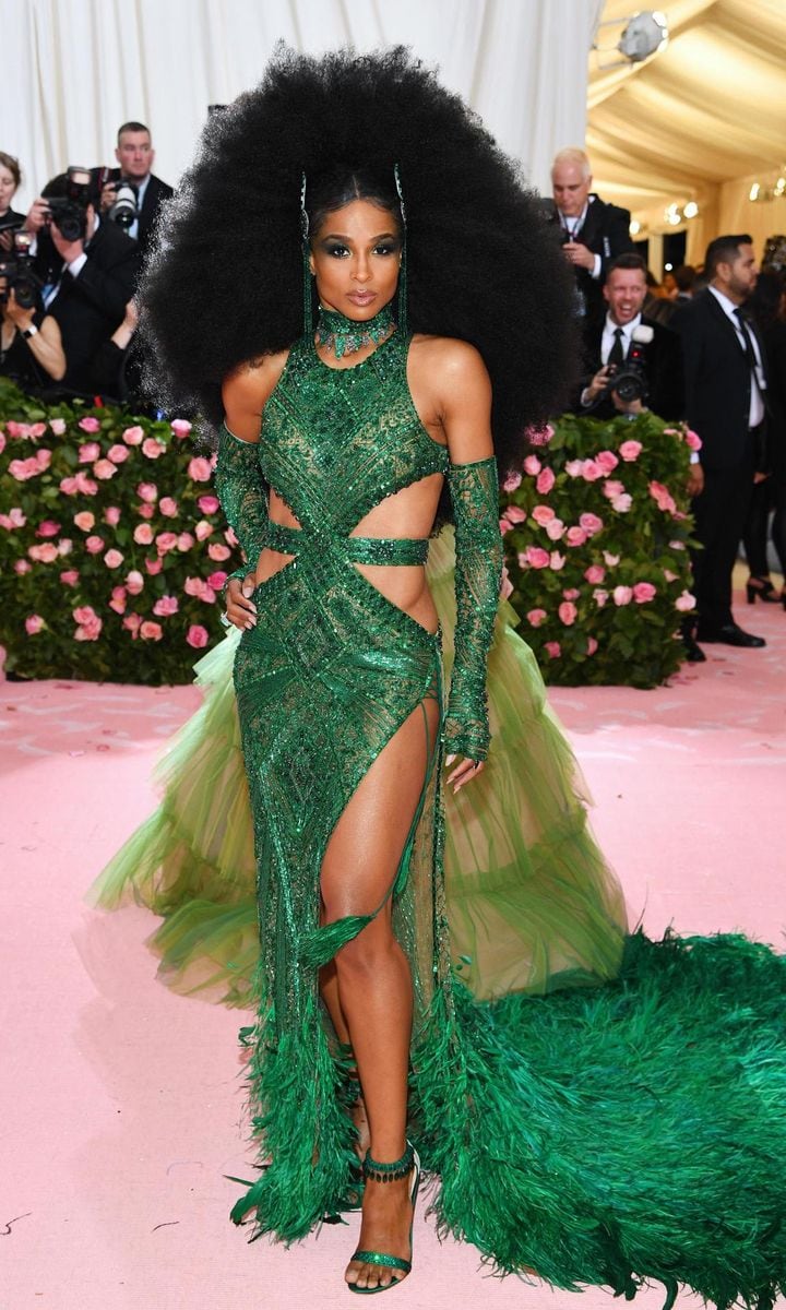 Met Gala, most memorable looks