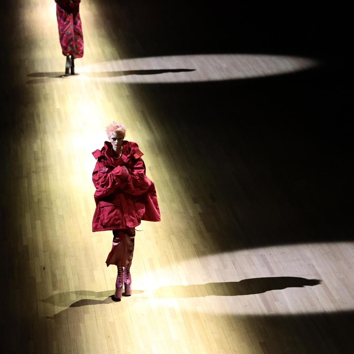 Marc Jacobs Runway 2023 – Show