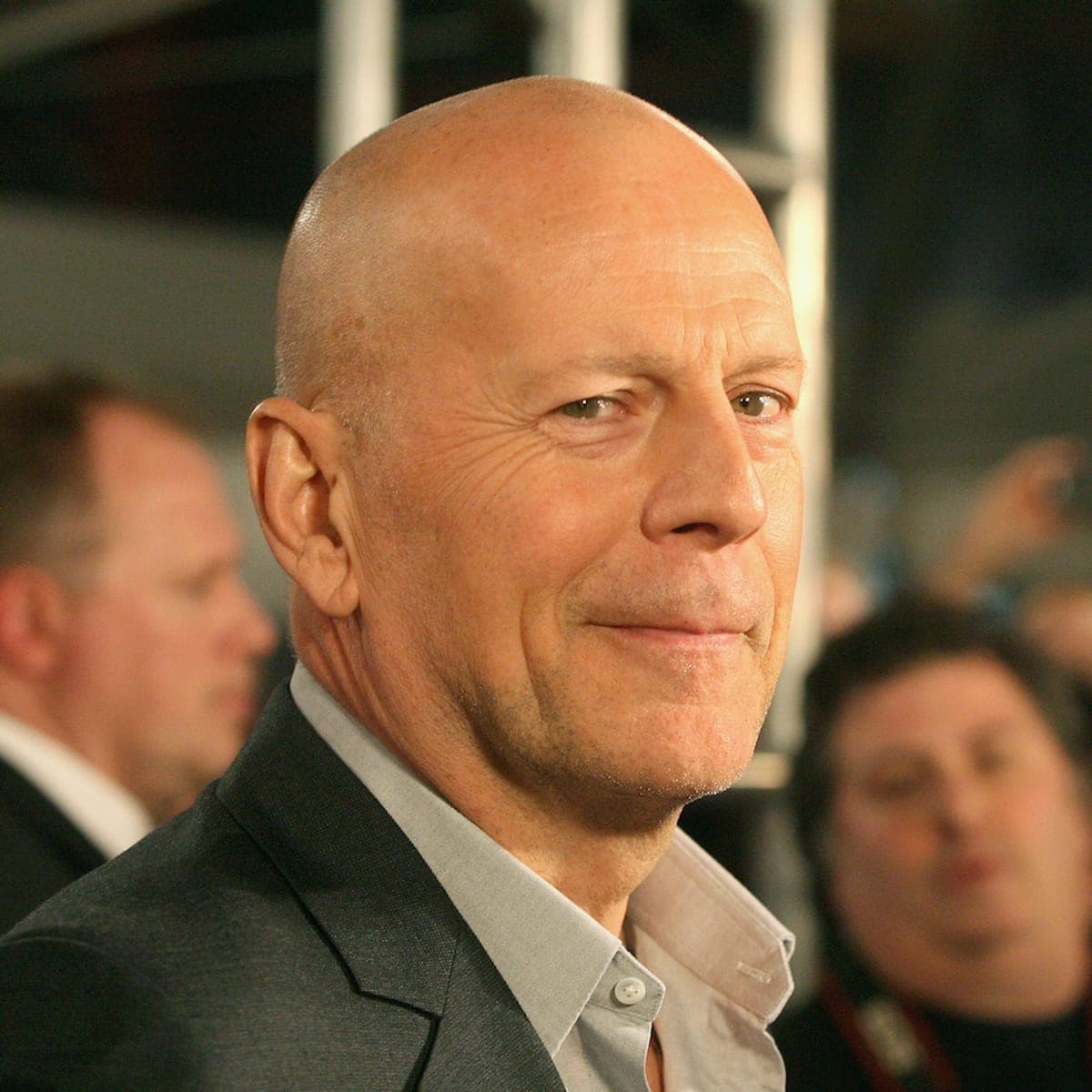 Bruce Willis