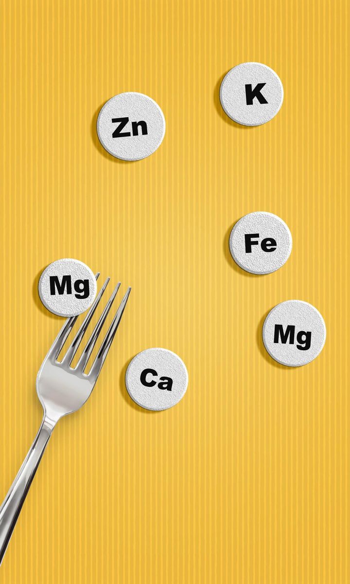 magnesium