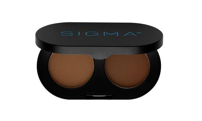 Sigma Brow Powder