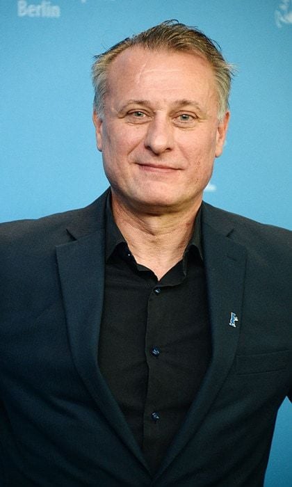 <b>Michael Nyqvist - June 27</b>
The Swedish actor, who was most recognized with American audiences for <i>Girl With the Dragon Tattoo</i>, <i>John Wick</i> and <i>Mission Impossible: Ghost Protocol</i> died at the age of 56 after a yearlong battle with lung cancer.
A statement released by his spokesperson read: "On behalf of Michael Nyqvist's representatives and family, it is with deep sadness that I can confirm that our beloved Michael, one of Sweden's most respected and accomplished actors, has passed away quietly surrounded by family after a year long battle with lung cancer. Michael's joy and passion were infectious to those who knew and loved him. His charm and charisma were undeniable, and his love for the arts was felt by all who had the pleasure of working with him. He is survived by his wife Catharina, and their children Ellen and Arthur."
Gerard Butler, who starred with the actor in the upcoming movie <i>Hunter Killer</i>, also shared his condolences after hearing of Michael's death. In the video on Twitter, he spoke about his "incredible humility, warmth and this cheeky glint in his eyes."
Photo: Getty Images