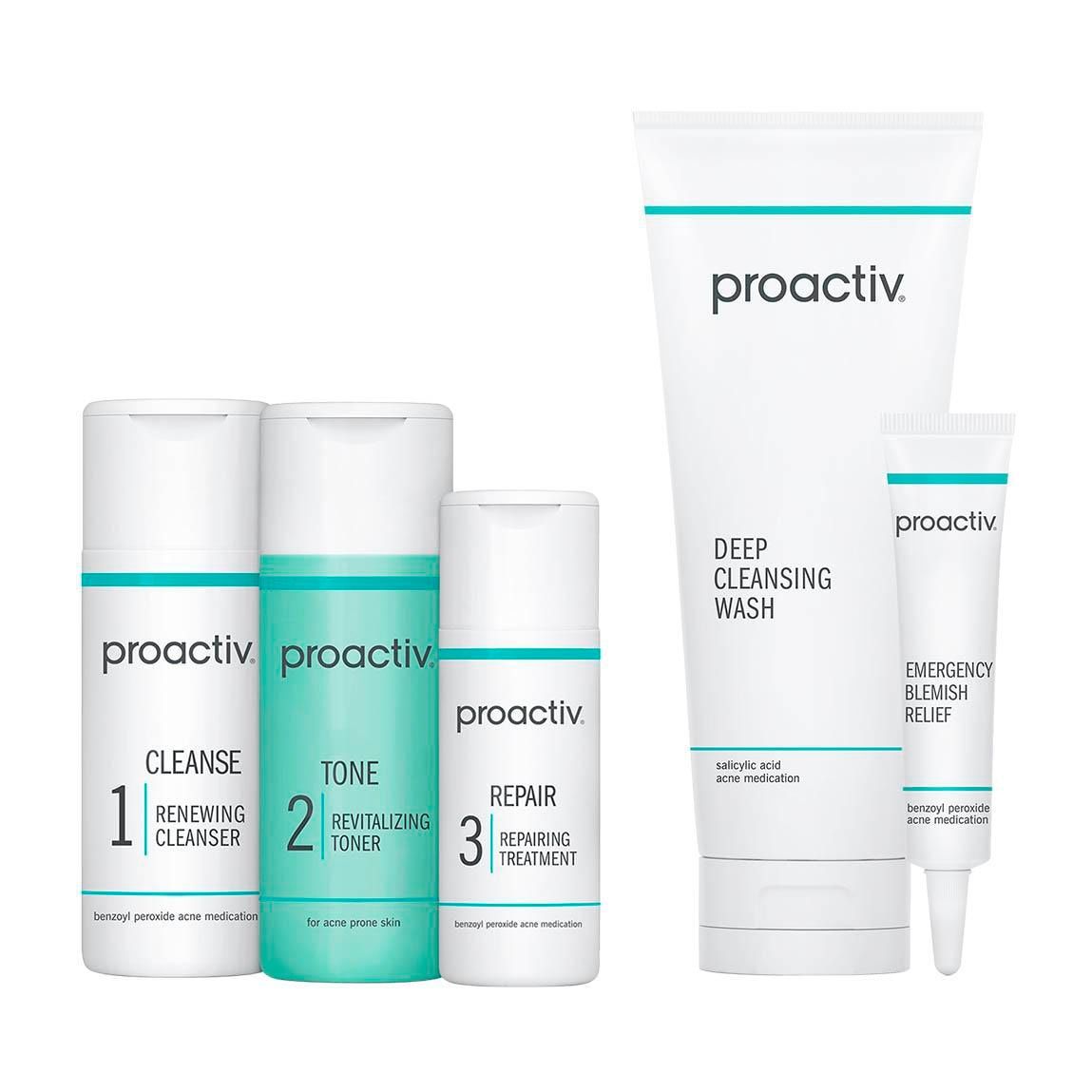 Proactiv Solution Teen Kit