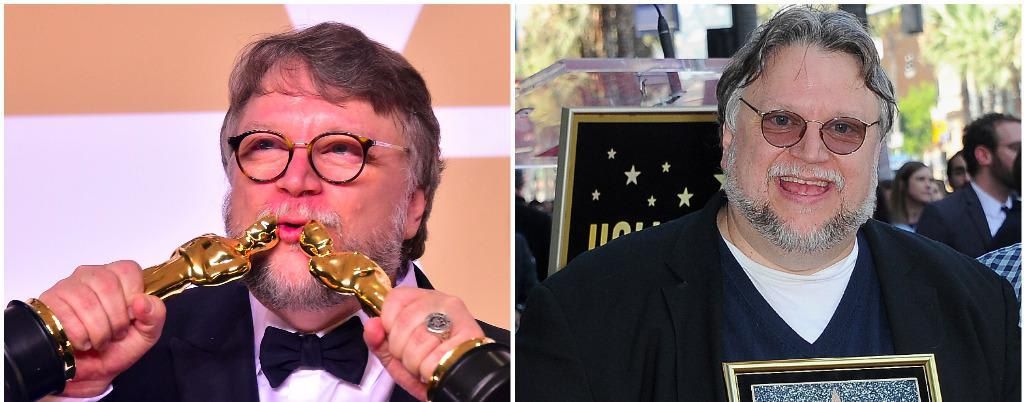 Asi fue el camino de Guillermo del Toro hasta triunfar en Hollywood