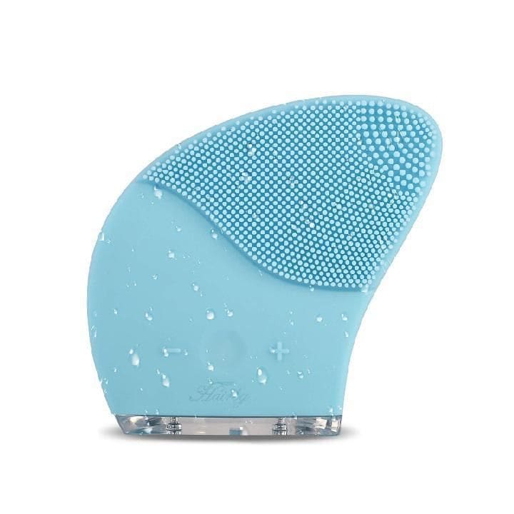 Hairby Facial Cleansing Brush