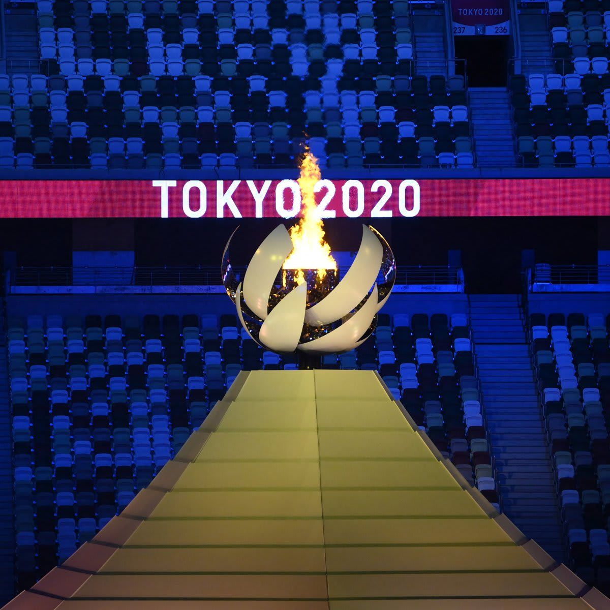 OLY 2020 2021 TOKYO OPENING