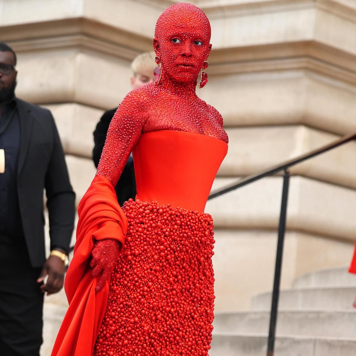 Schiaparelli Haute Couture Spring Summer 2023