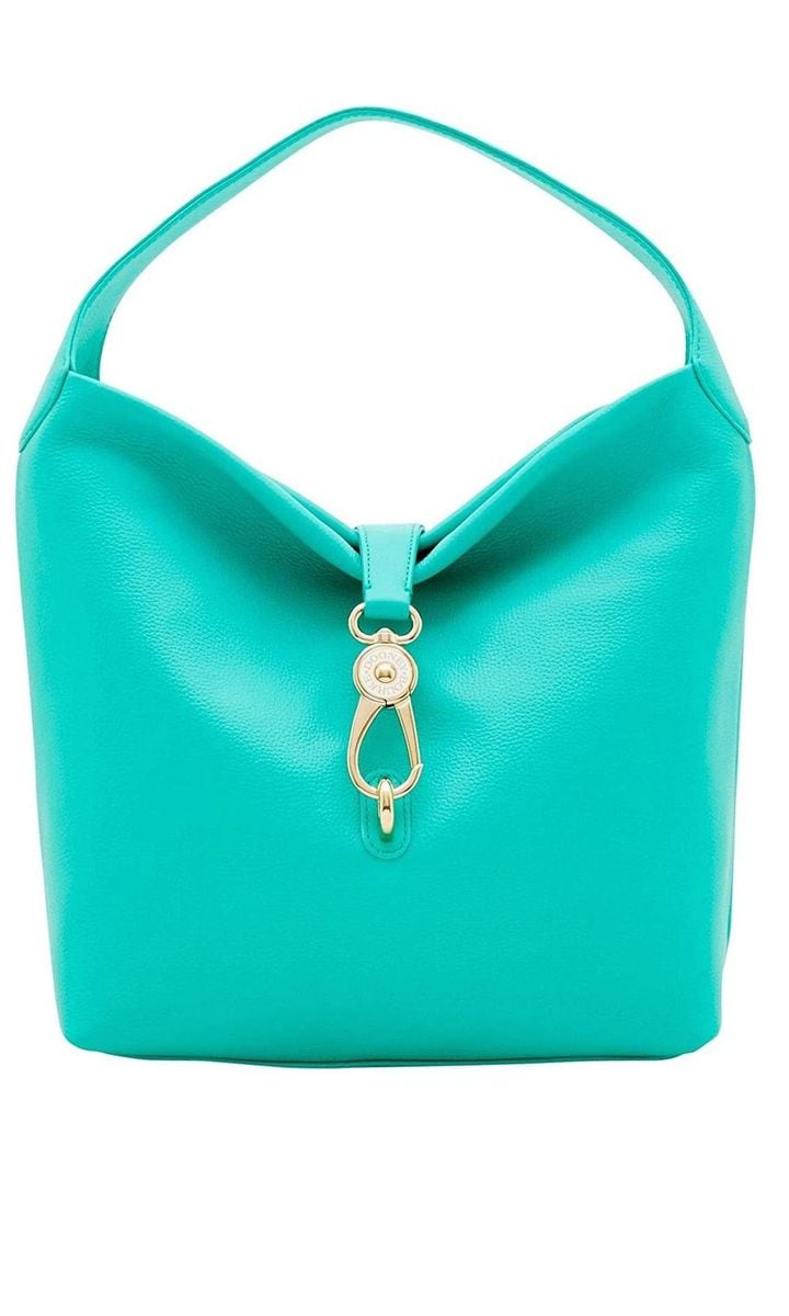 11 Colorful handbags that will dominate this summer