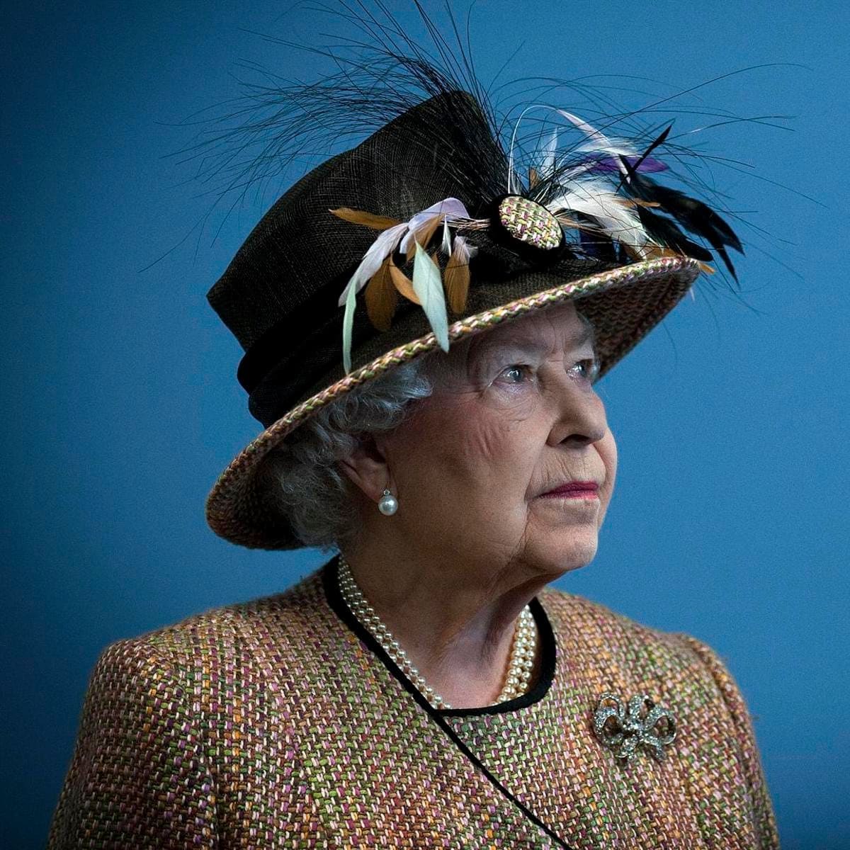 Queen Elizabeth passed away on Sept. 8, 2022